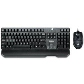 Logitech Gaming Combo G100s